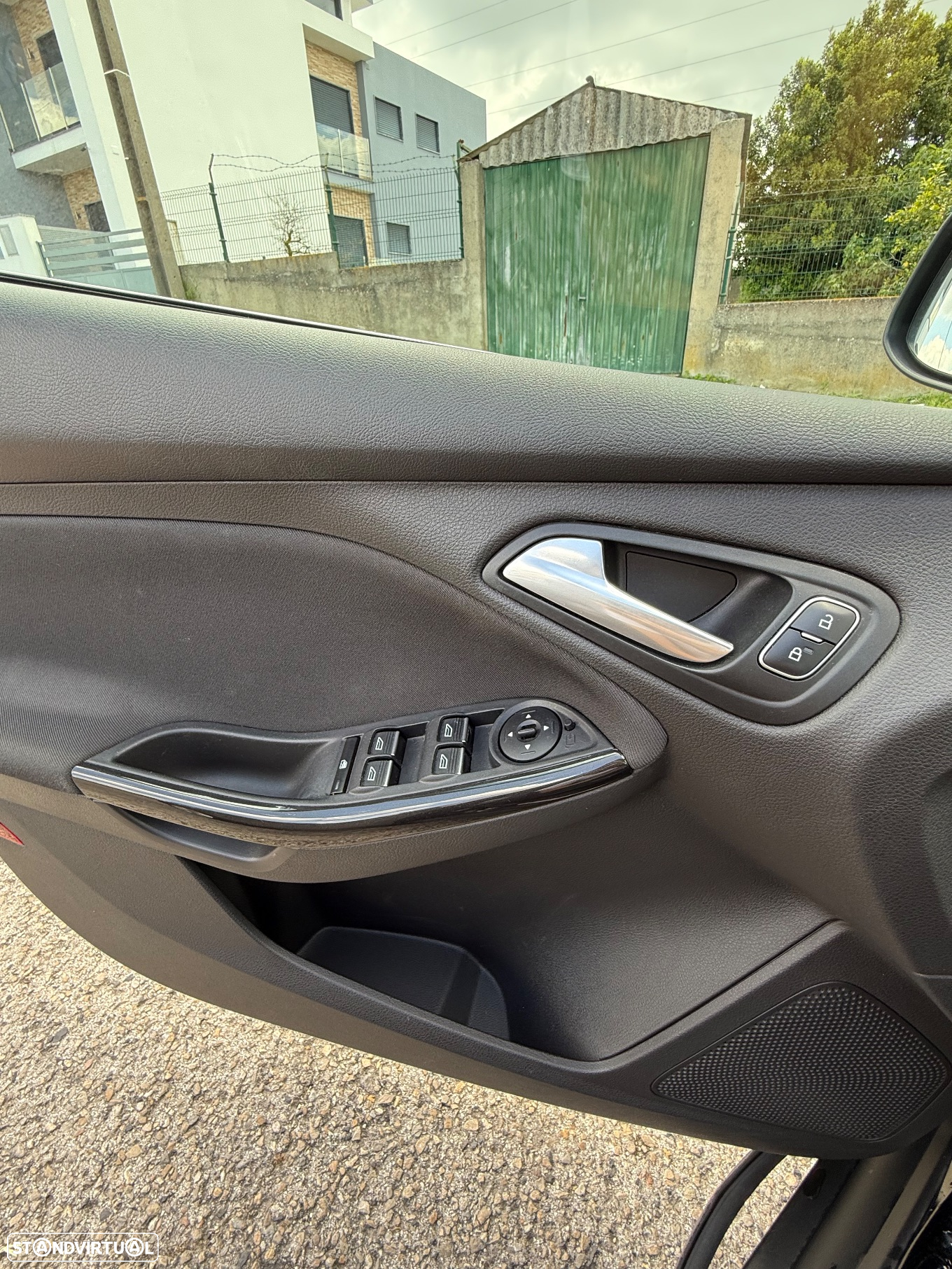 Ford Focus SW 1.5 TDCi Titanium - 7