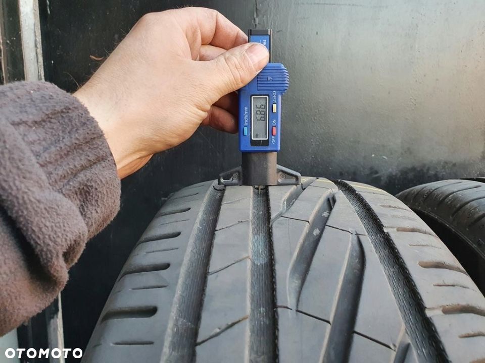 195/55R20 Uniroyal RainSport 5 XL komplet opon - 6