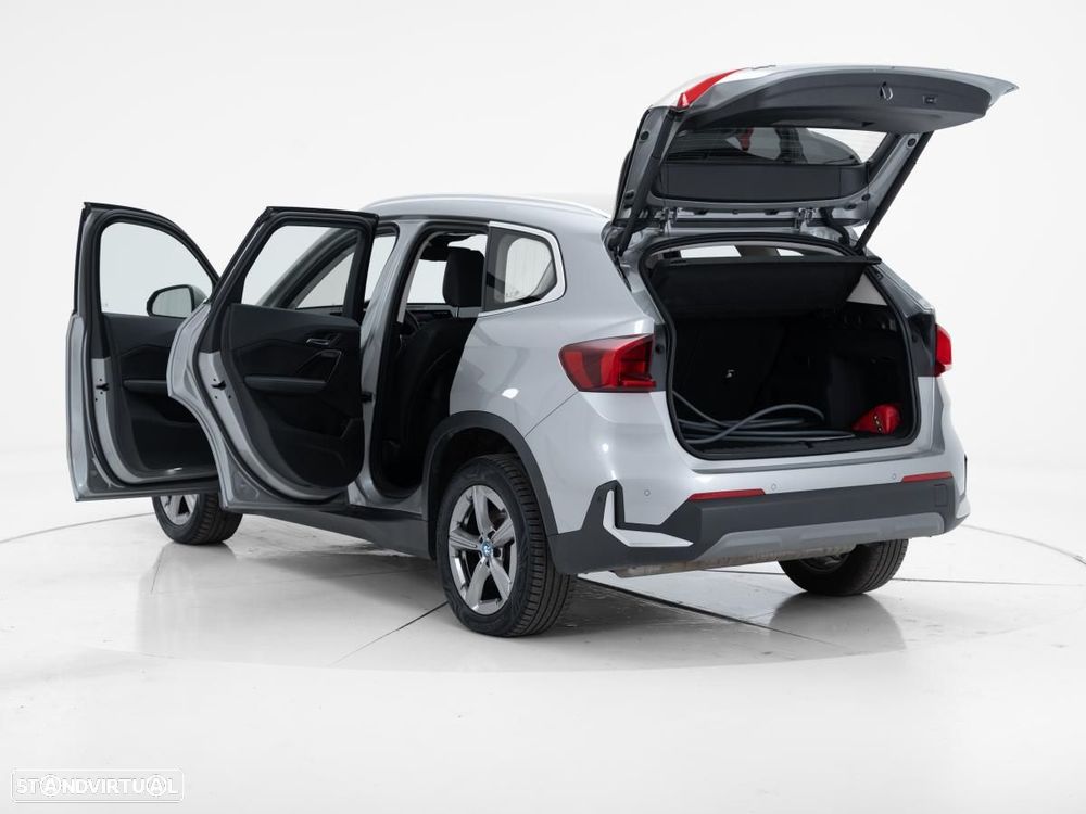 BMW X1 25 e xDrive - 6