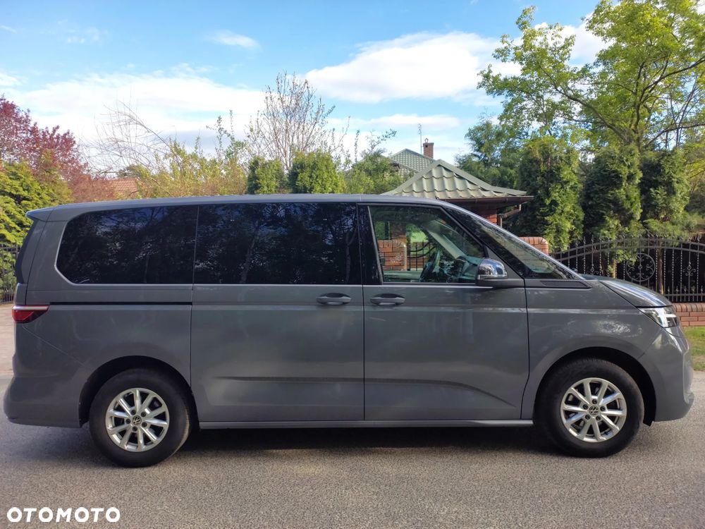 Volkswagen Multivan 2.0 TDI L2 Family DSG - 3