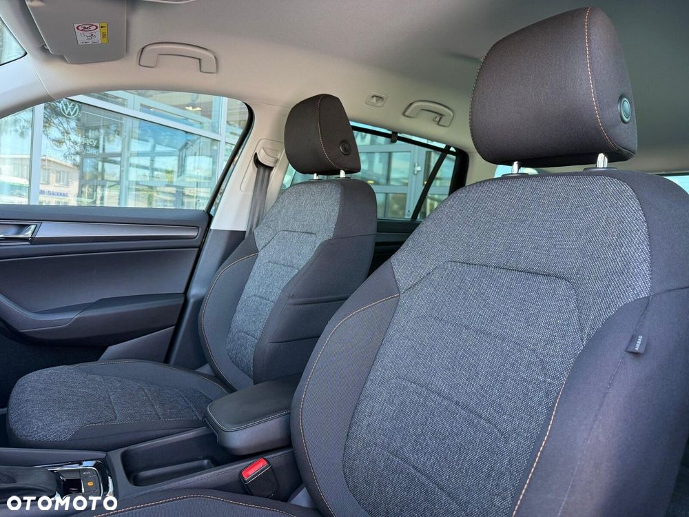 Skoda Kodiaq 2.0 TSI 4x4 Ambition DSG - 12