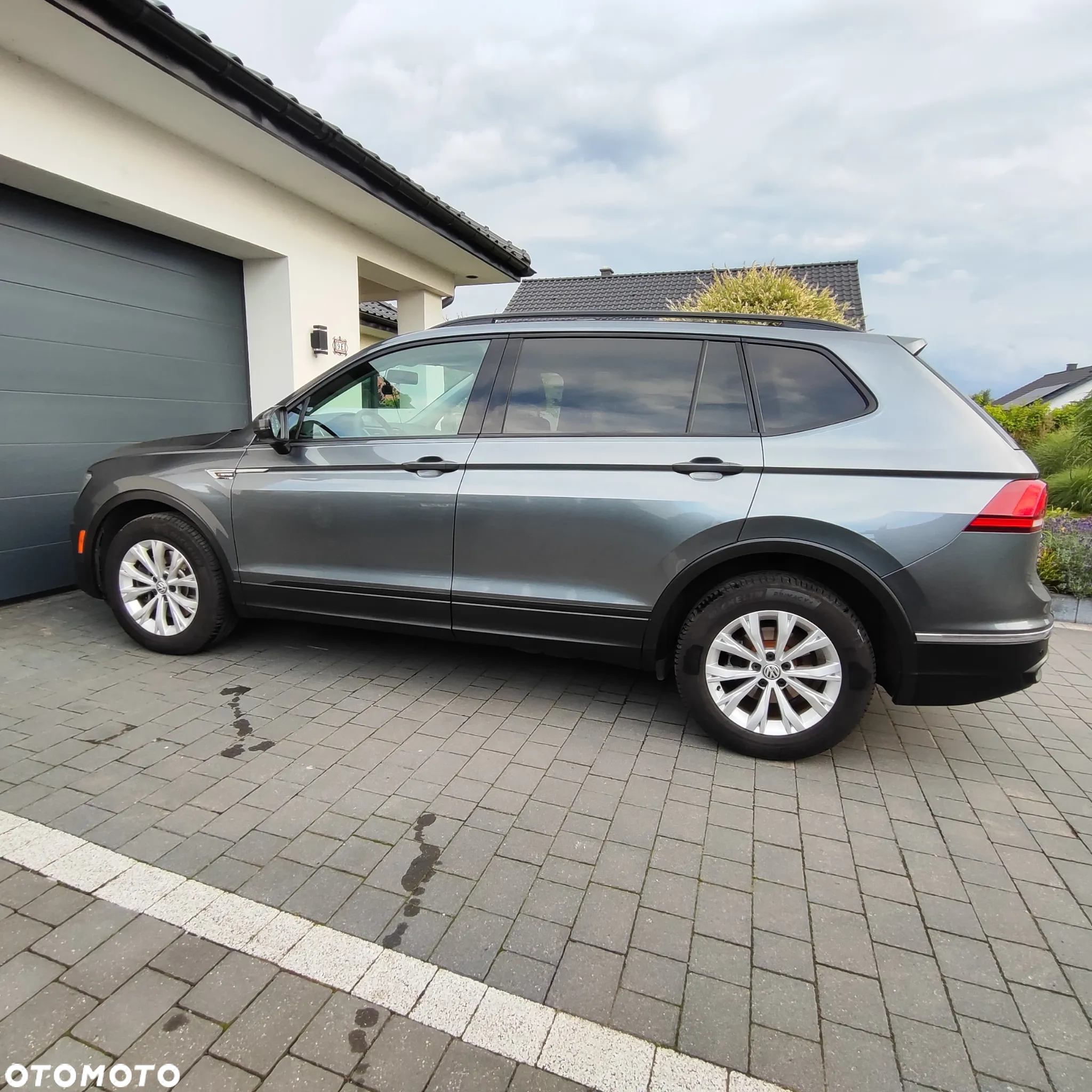 Volkswagen Tiguan 2.0 TSI 4Mot Highline DSG - 15