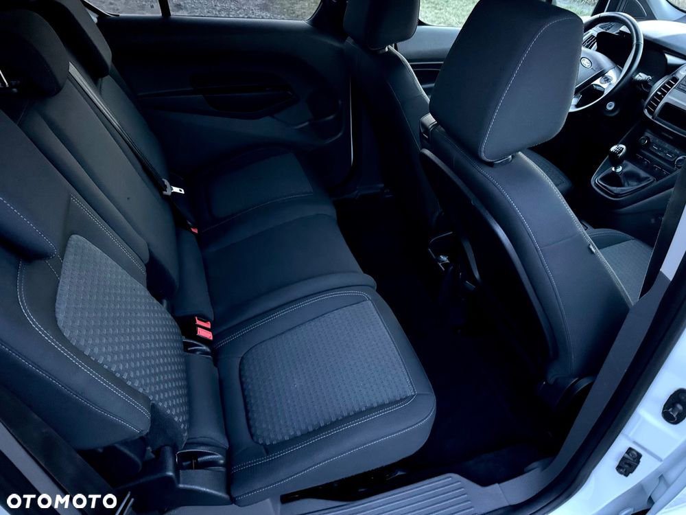 Ford Transit Connect 230 L2 S&S Trend - 12