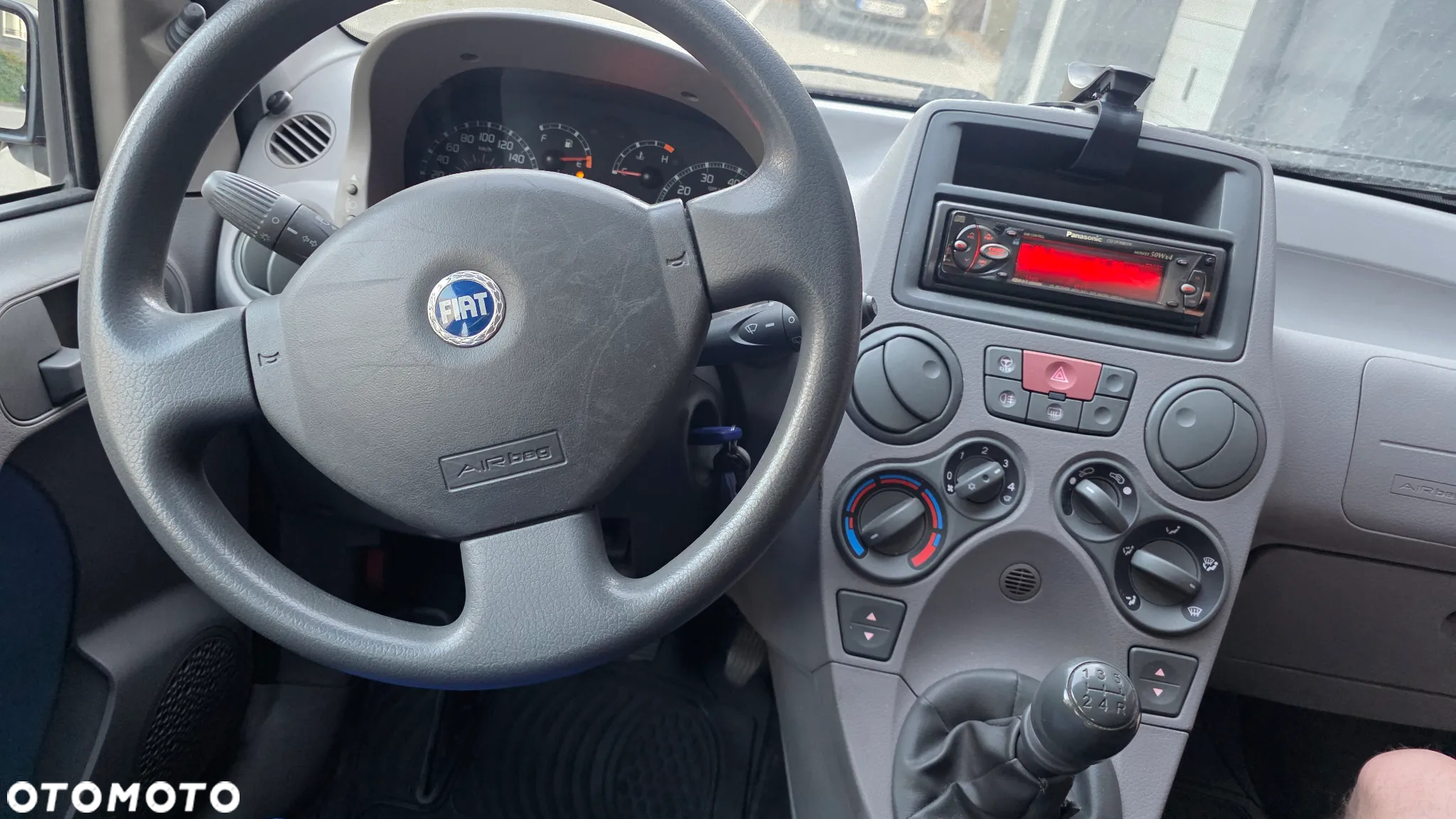 Fiat Panda 1.2 Dynamic - 12