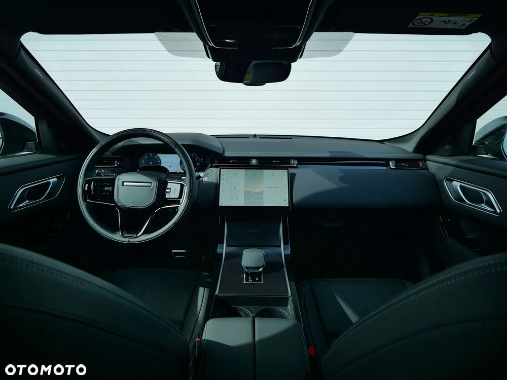 Land Rover Range Rover Velar 3.0 P400 mHEV Belgravia Edition Satin - 30