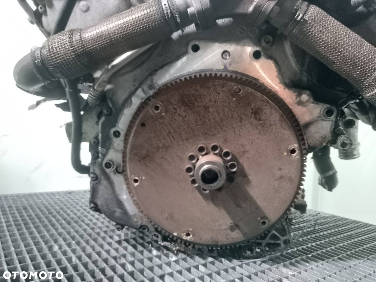 SILNIK AUDI A4 B8 CGK 2.7 TDI - 4