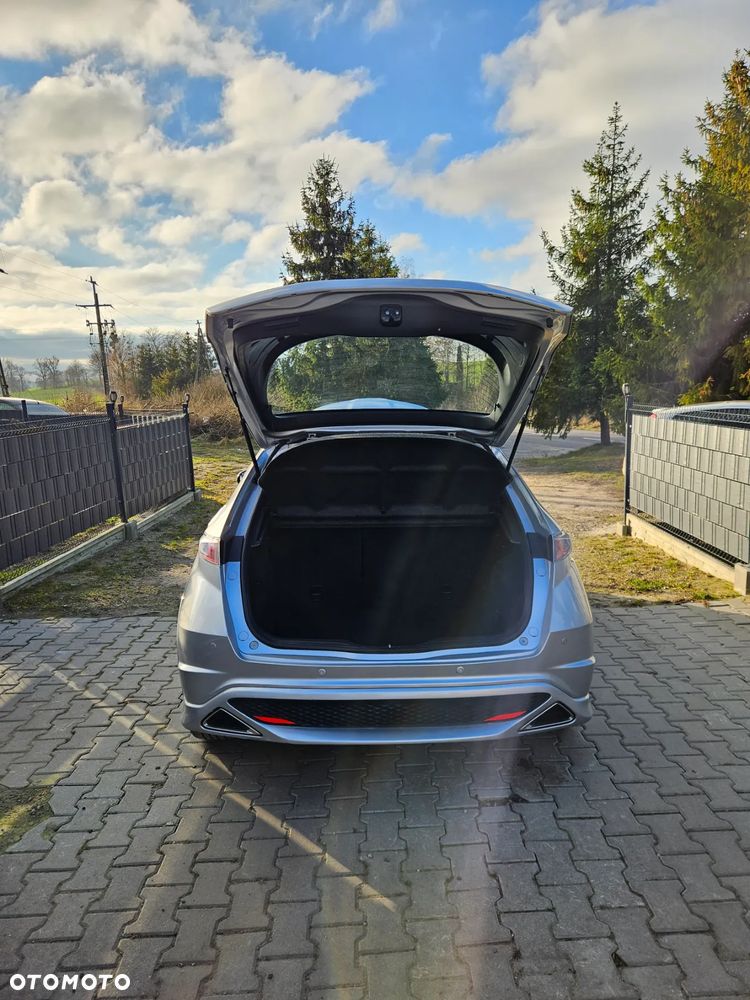 Honda Civic 1.4 i-VTEC Type S - 2