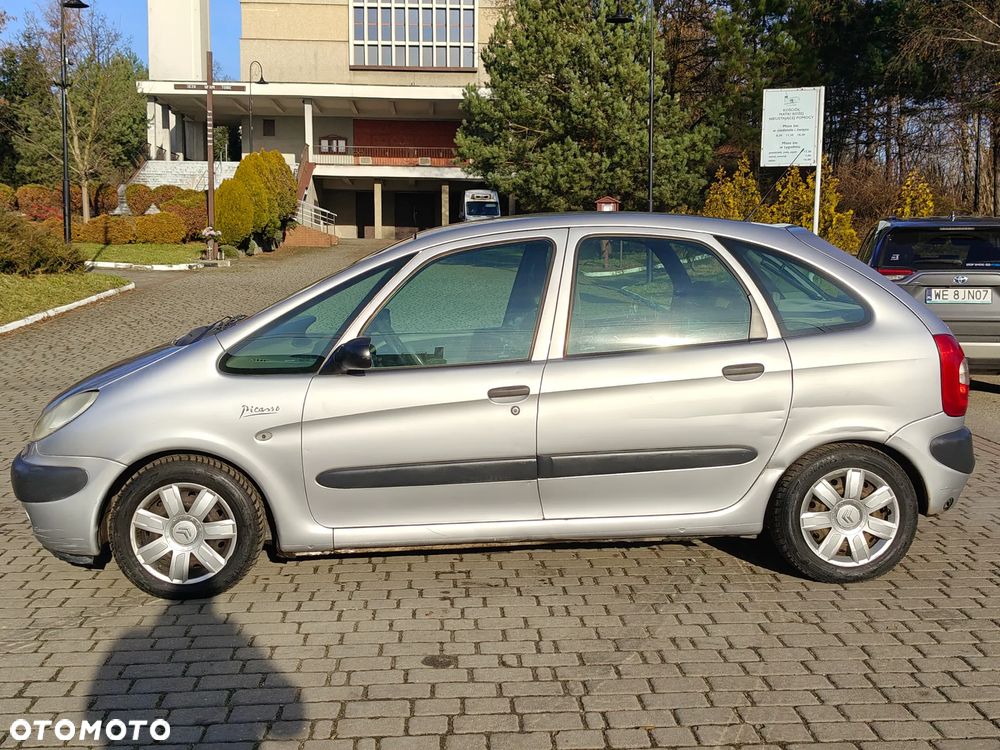 Citroën Xsara Picasso 1.8i Confort - 3