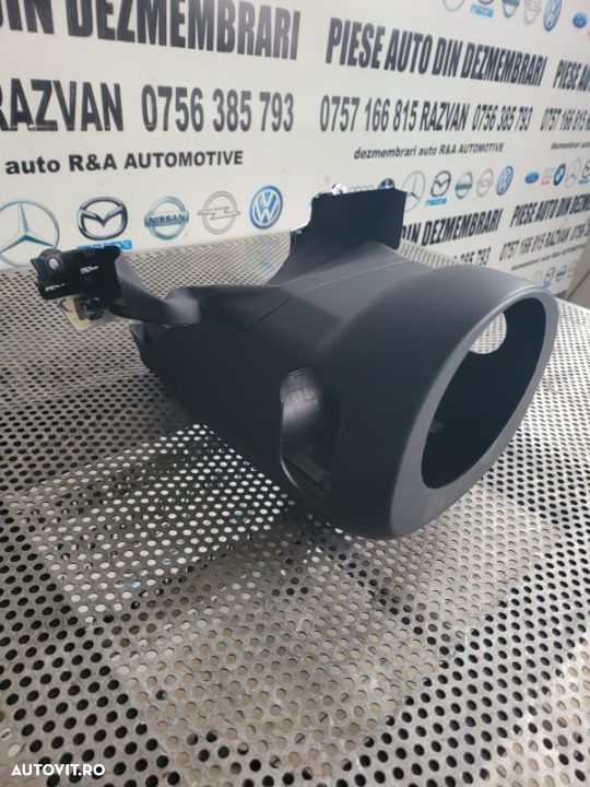 Cochilie Carcasa Volan Audi A6 4G C7 An 2012-2018 Volan Stanga - 3