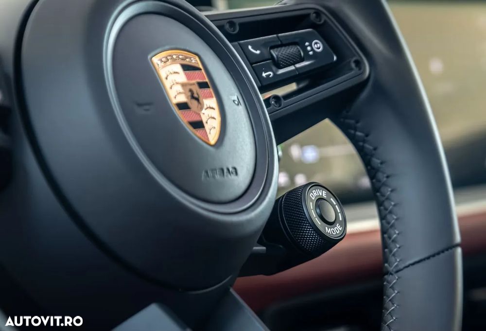 Porsche Cayenne Coupe E-Hybrid Tiptronic S - 14