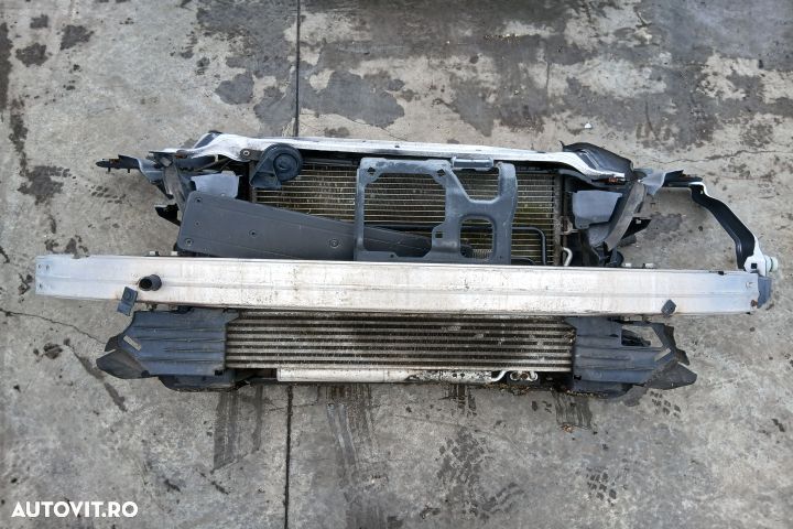 Trager / Calandru 2.2 CDI A2115001693 A2115050555 A2115003402 A211500 - 1