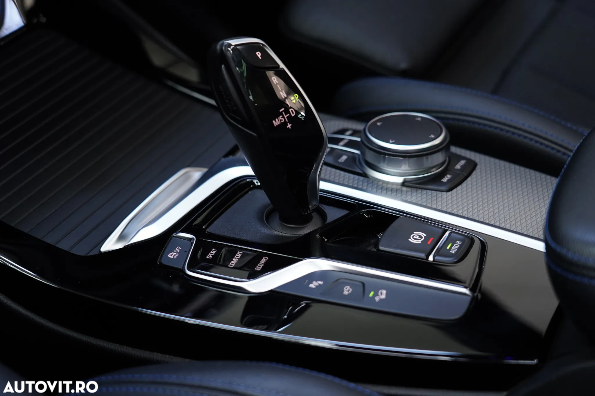 BMW X3 xDrive20d AT M Sport - 15