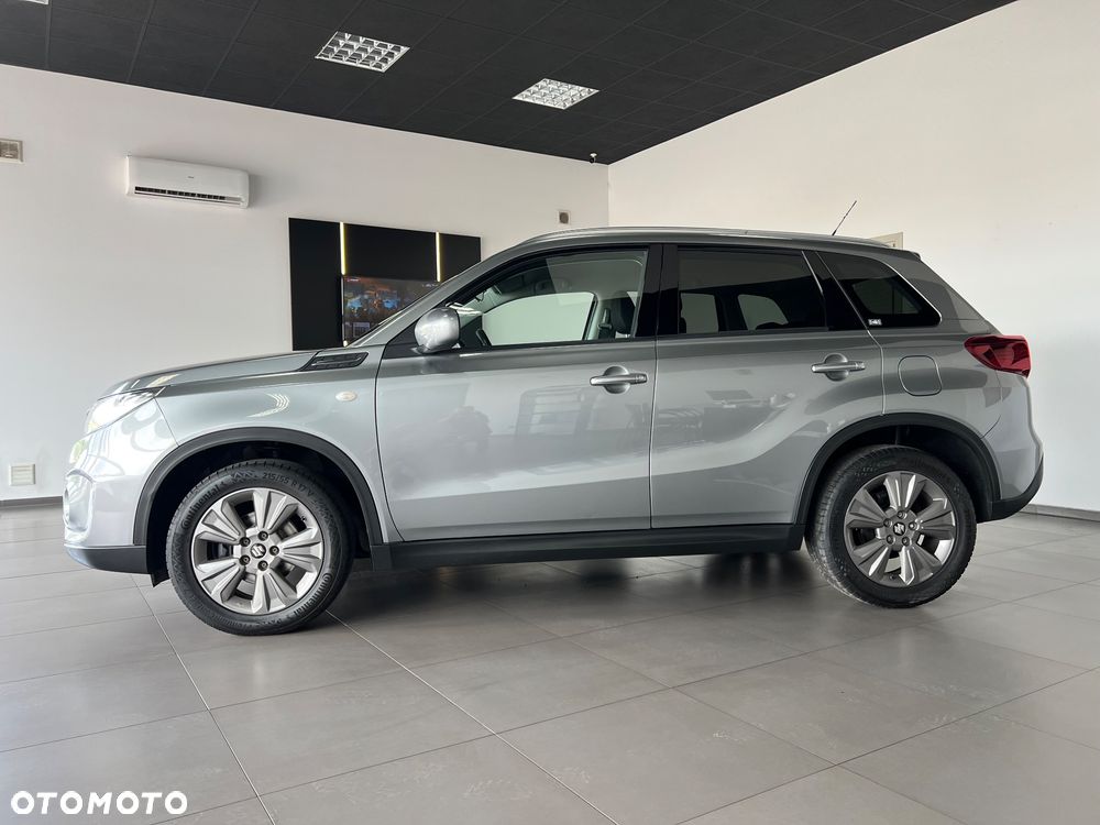 Suzuki Vitara - 3