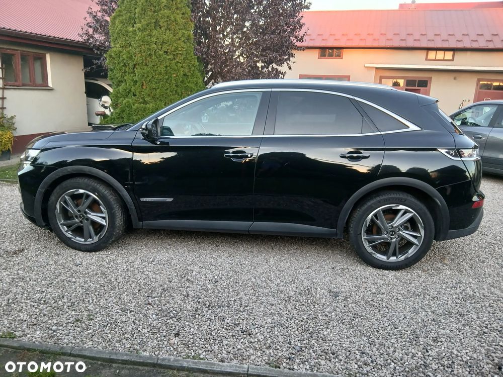 DS Automobiles DS 7 Crossback - 8
