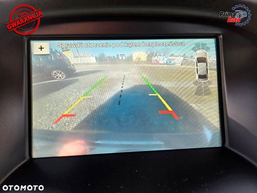 Ford Focus 1.0 EcoBoost Titanium Design - 4