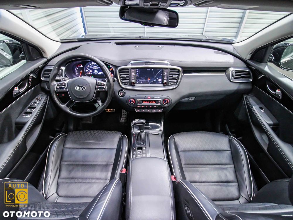 Kia Sorento - 5