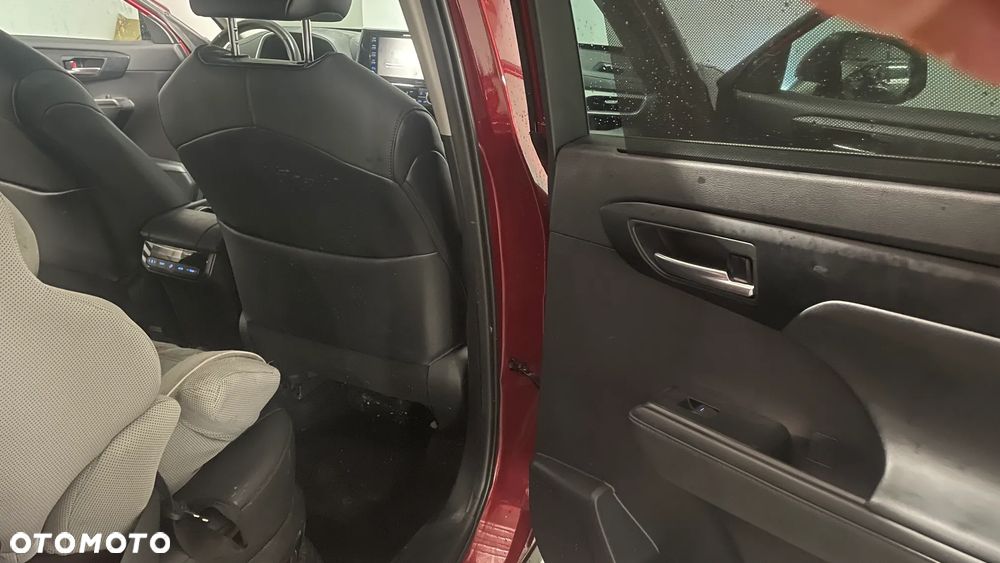 Toyota Highlander - 8