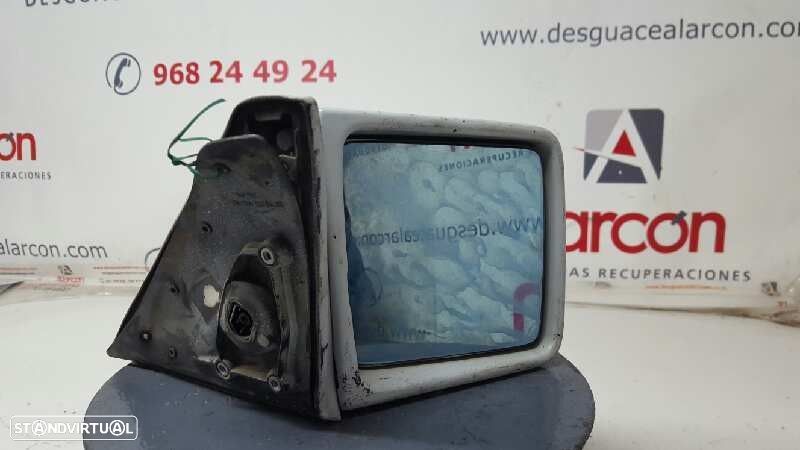 RETROVISOR DIREITO MERCEDES CLASE E (W124) BERLINA 3.0 DIESEL - 1