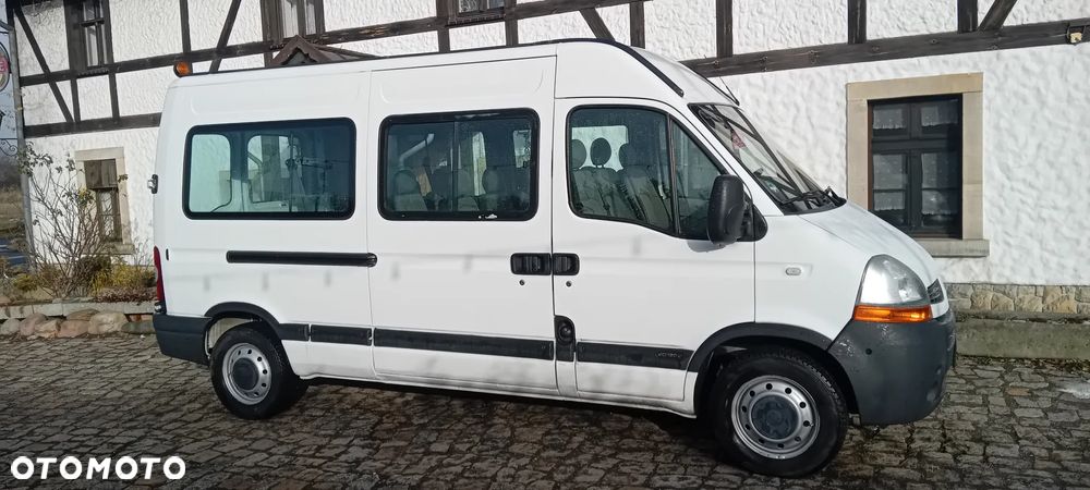 Renault Master L3 Komfort - 28