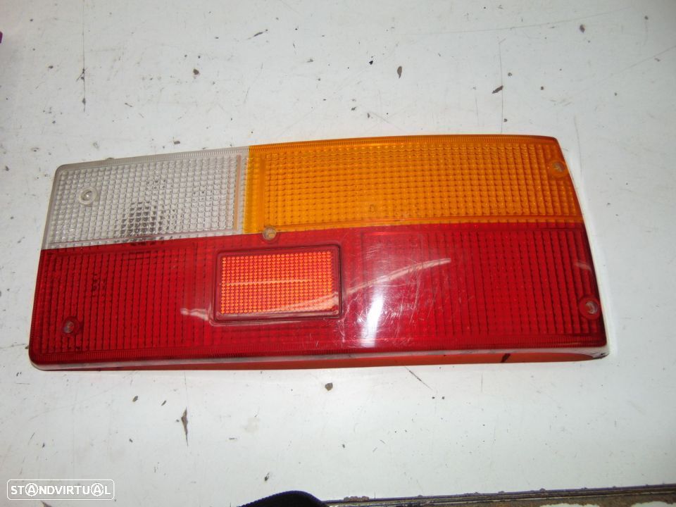 Talbot horizont farolins tras - 5