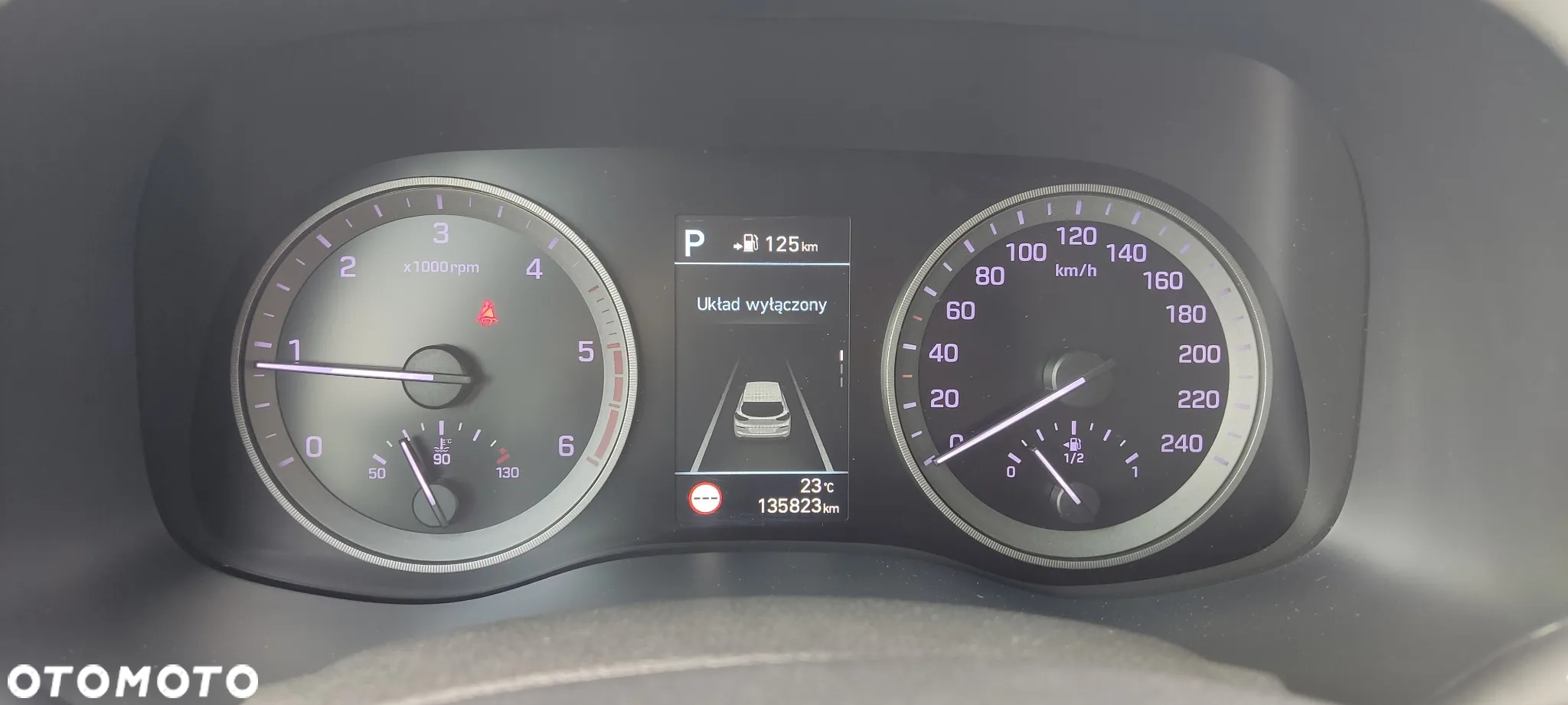 Hyundai Tucson 1.6 CRDi Comfort 2WD DCT - 13