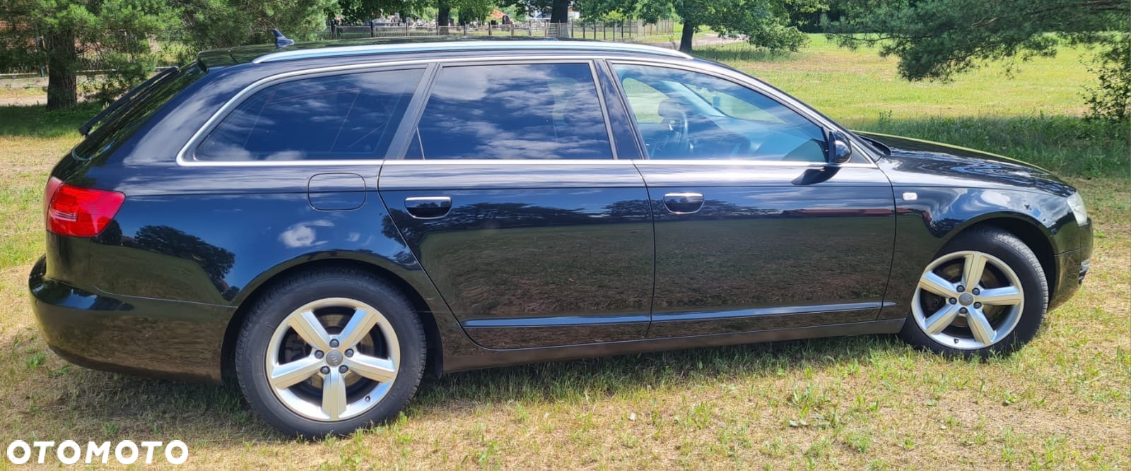 Audi A6 - 3