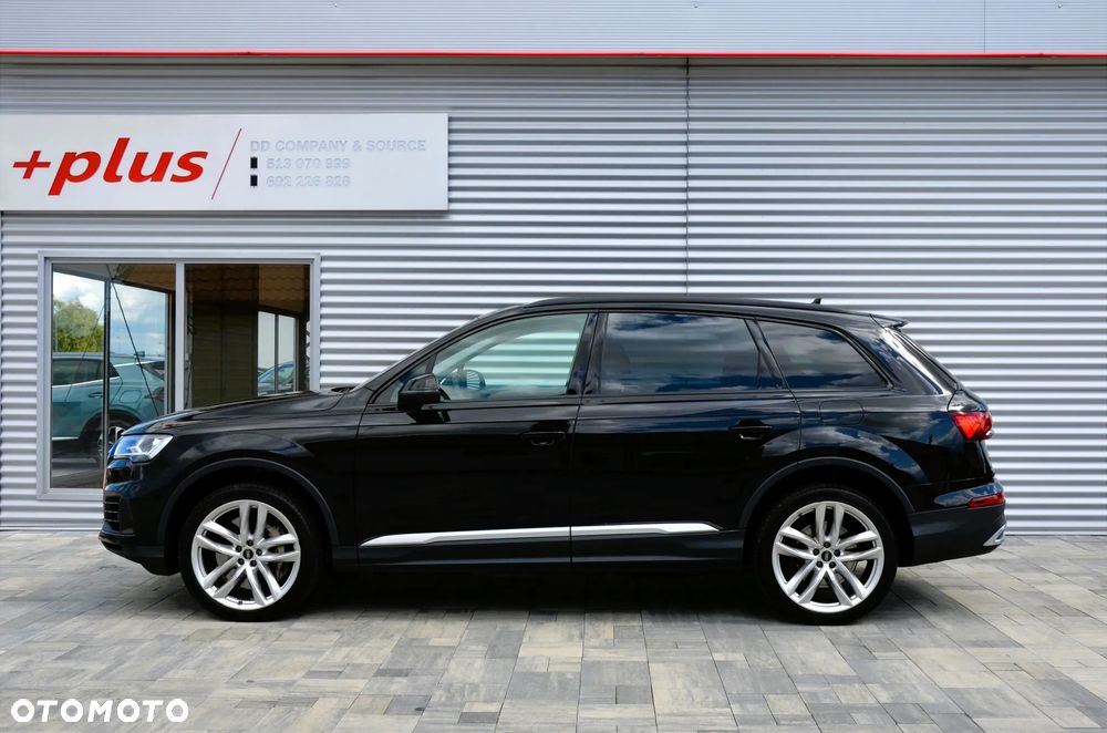 Audi Q7 - 12