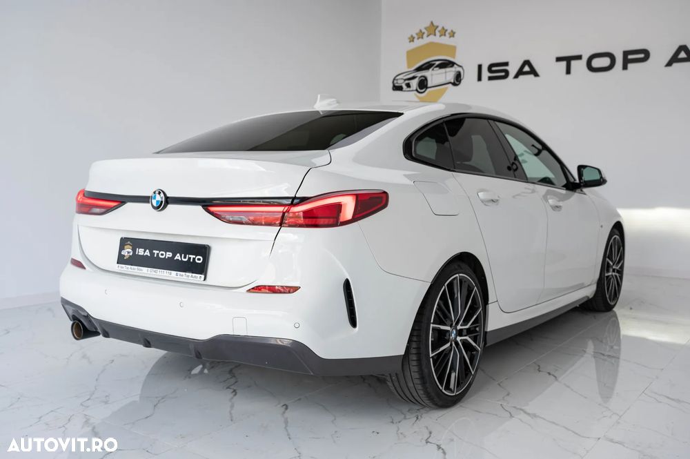 BMW Seria 2 218i Aut. M Sport - 33