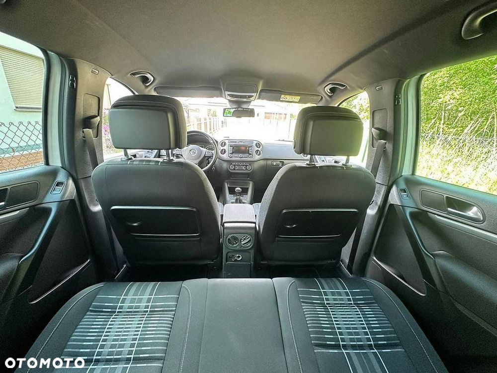 Volkswagen Tiguan - 9
