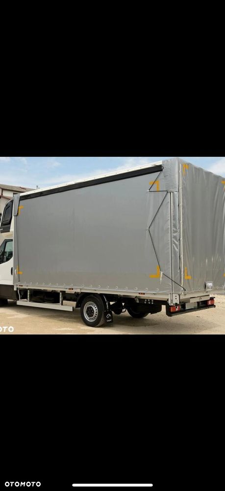 Iveco *Zabudowa 10Ep Firana 2022* - 3