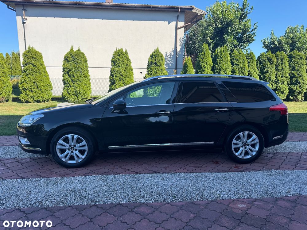 Citroën C5 HDi 165 FAP Selection - 6