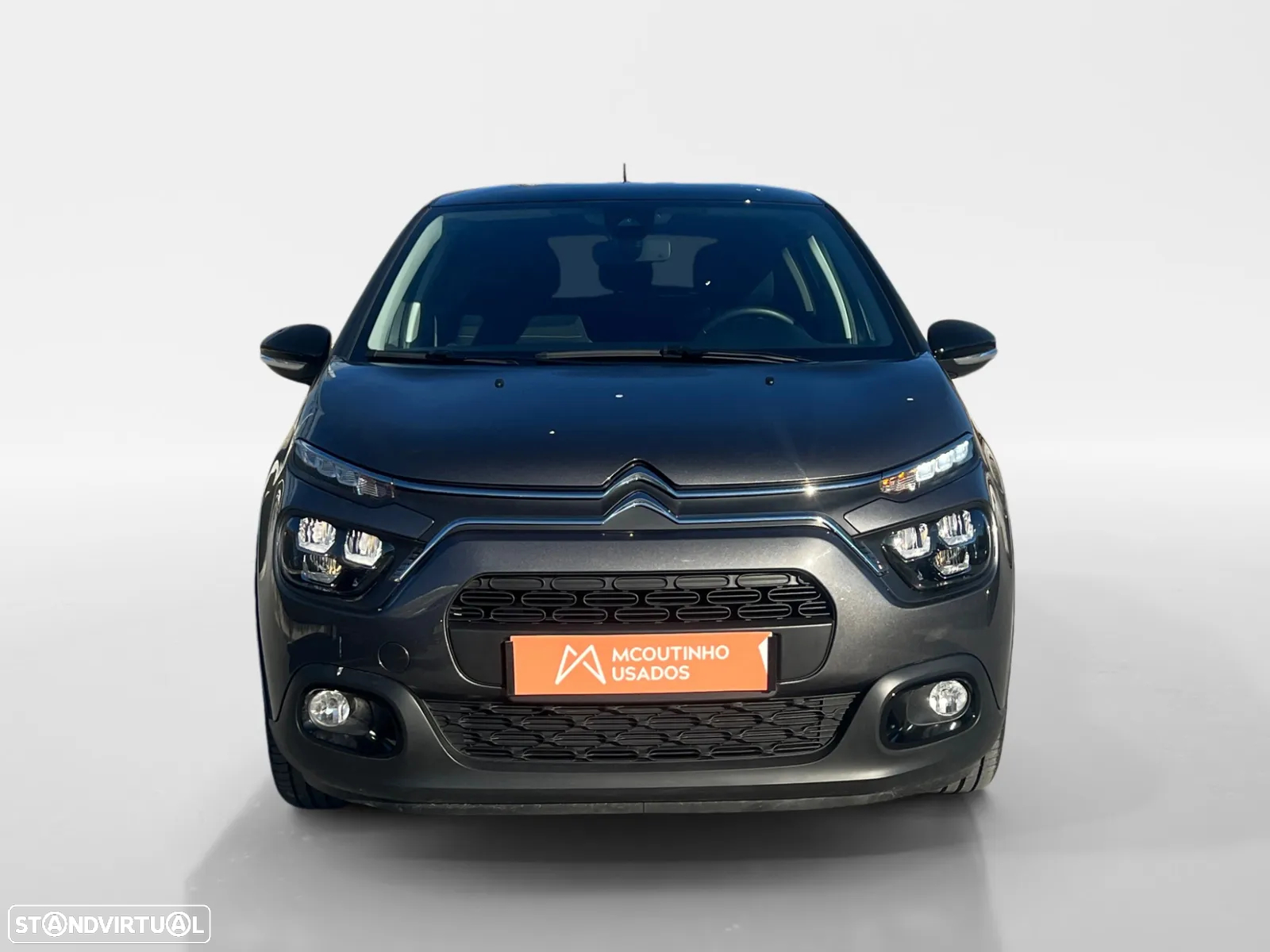 Citroën C3 1.2 PureTech Max - 9