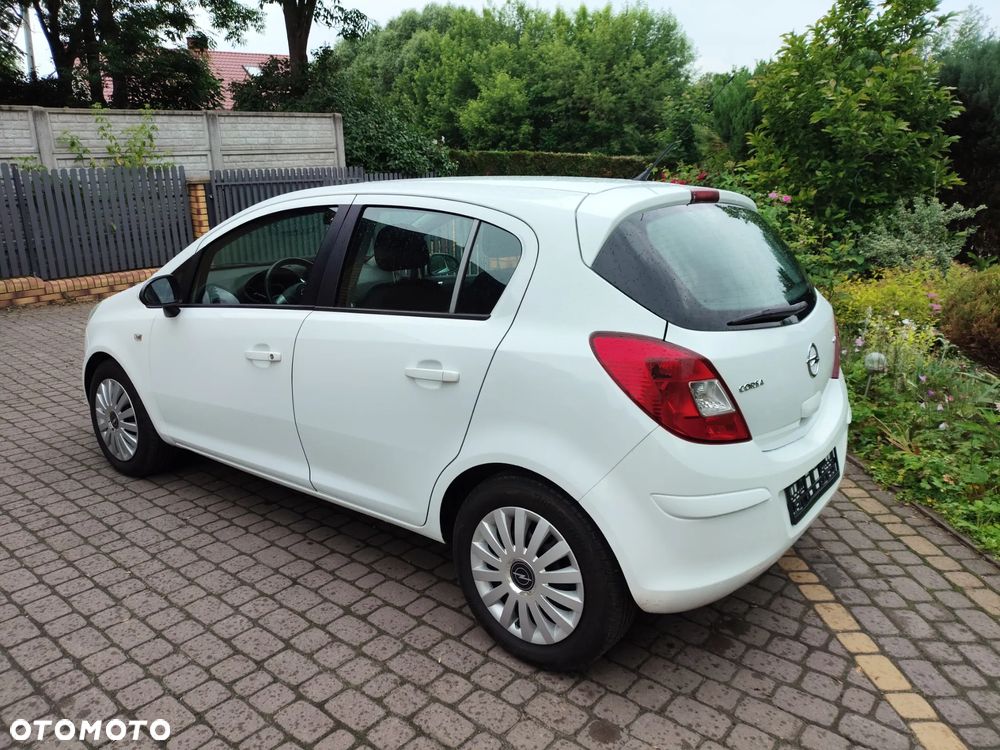Opel Corsa - 17