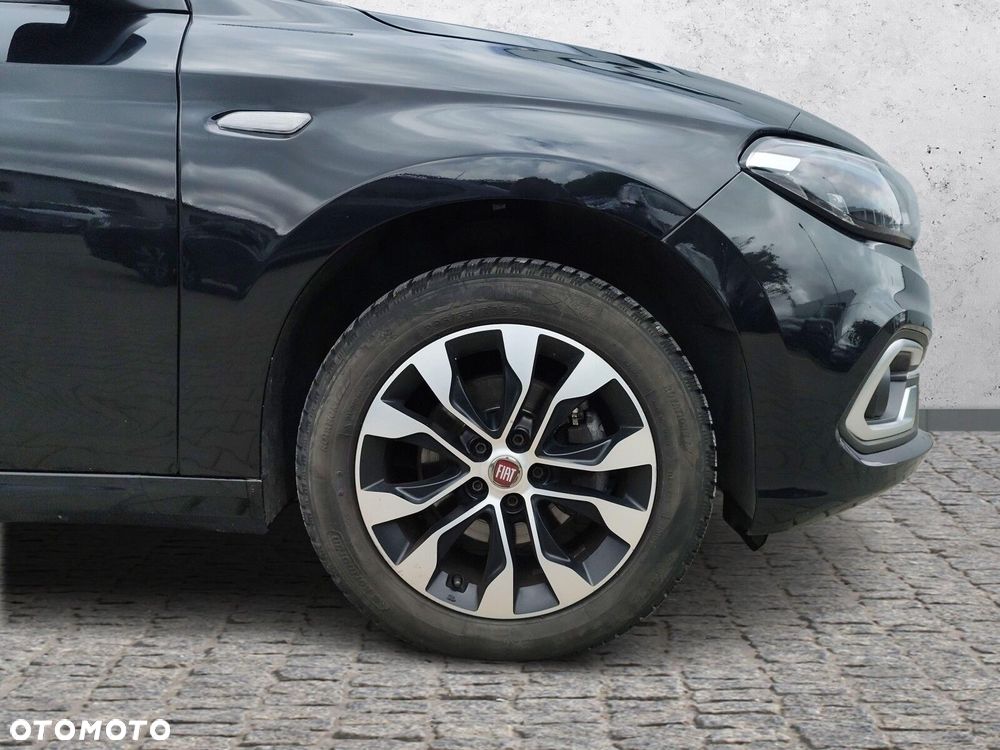 Fiat Tipo - 29