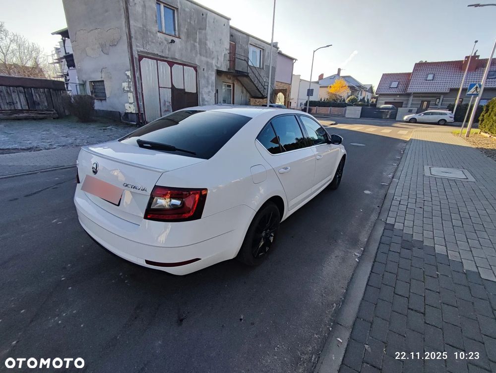 Skoda Octavia 1.4 TSI (Green tec) Style - 9