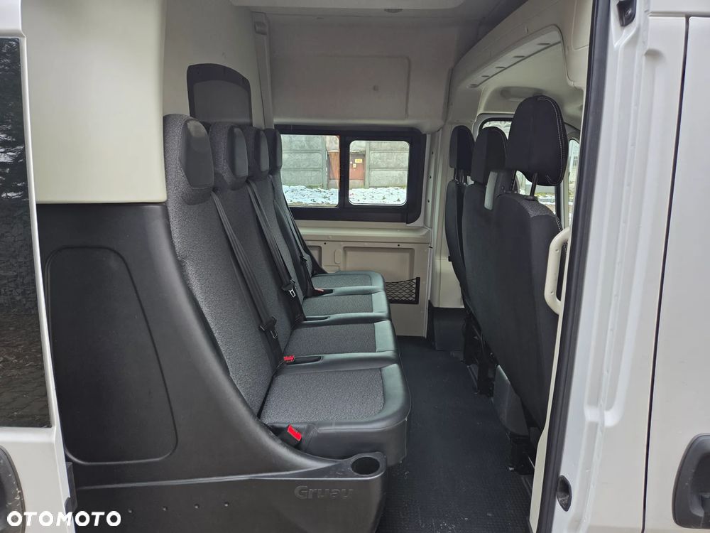 Fiat DUCATO - 5