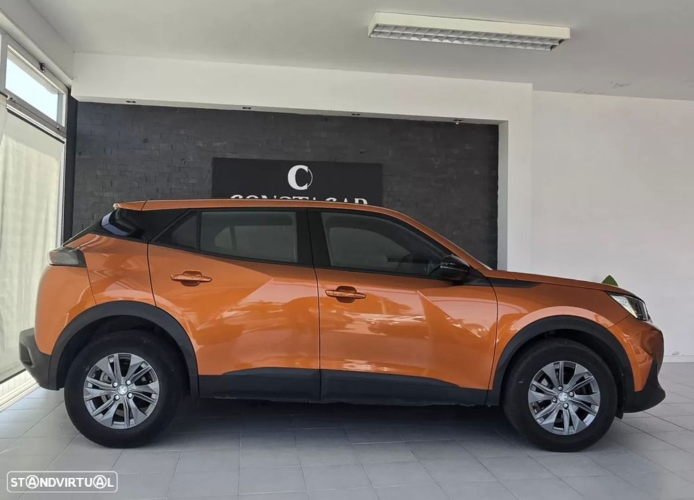 Peugeot 2008 1.2 PureTech Style - 7