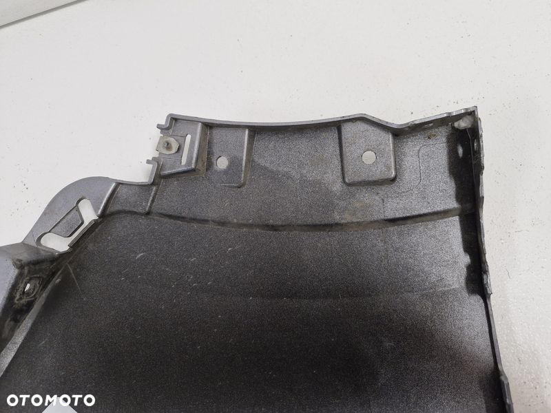 OPEL CROSSLAND X NAROŻNIK ZDERZAKA PRAWY TYŁ TYLNY 39097388 - 14