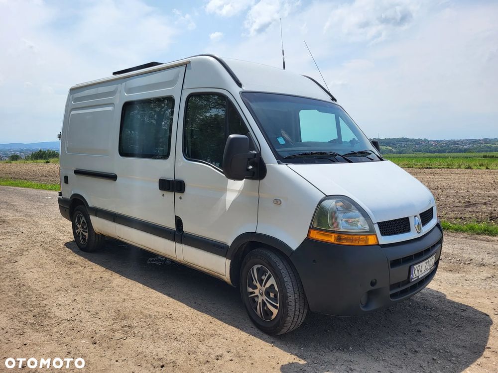 Renault Master - 3