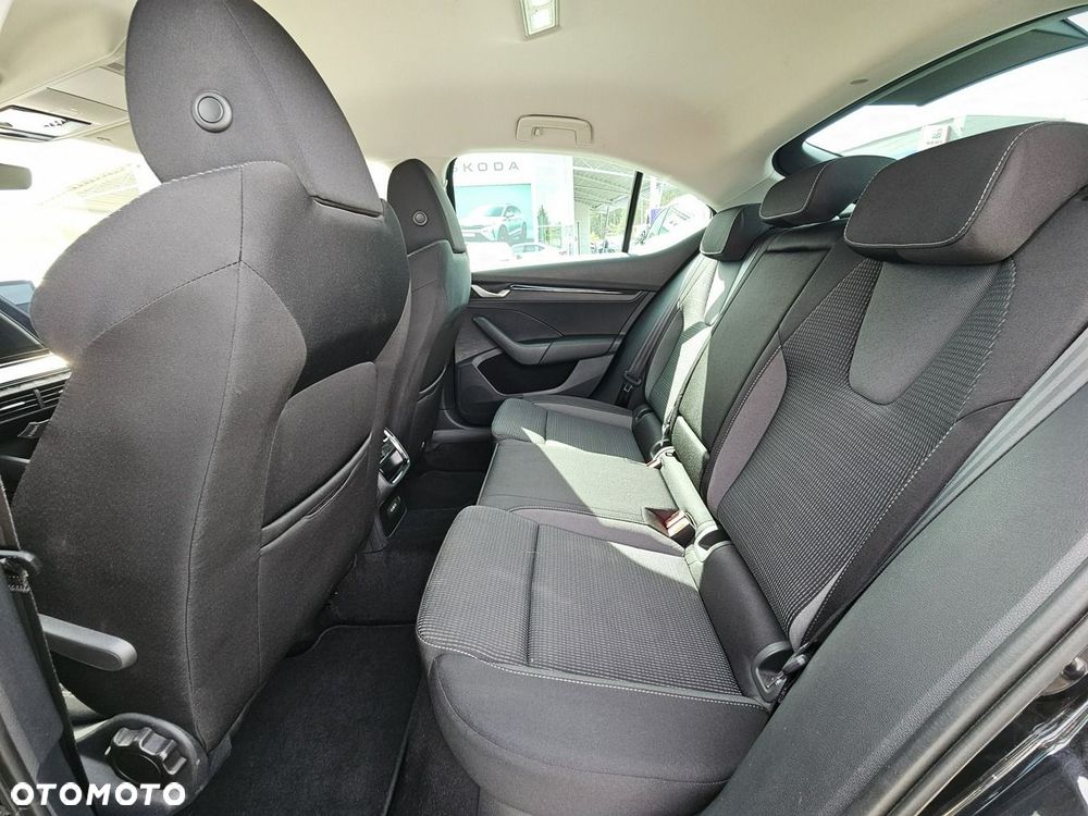 Skoda Octavia 2.0 TDI DSG Selection - 13