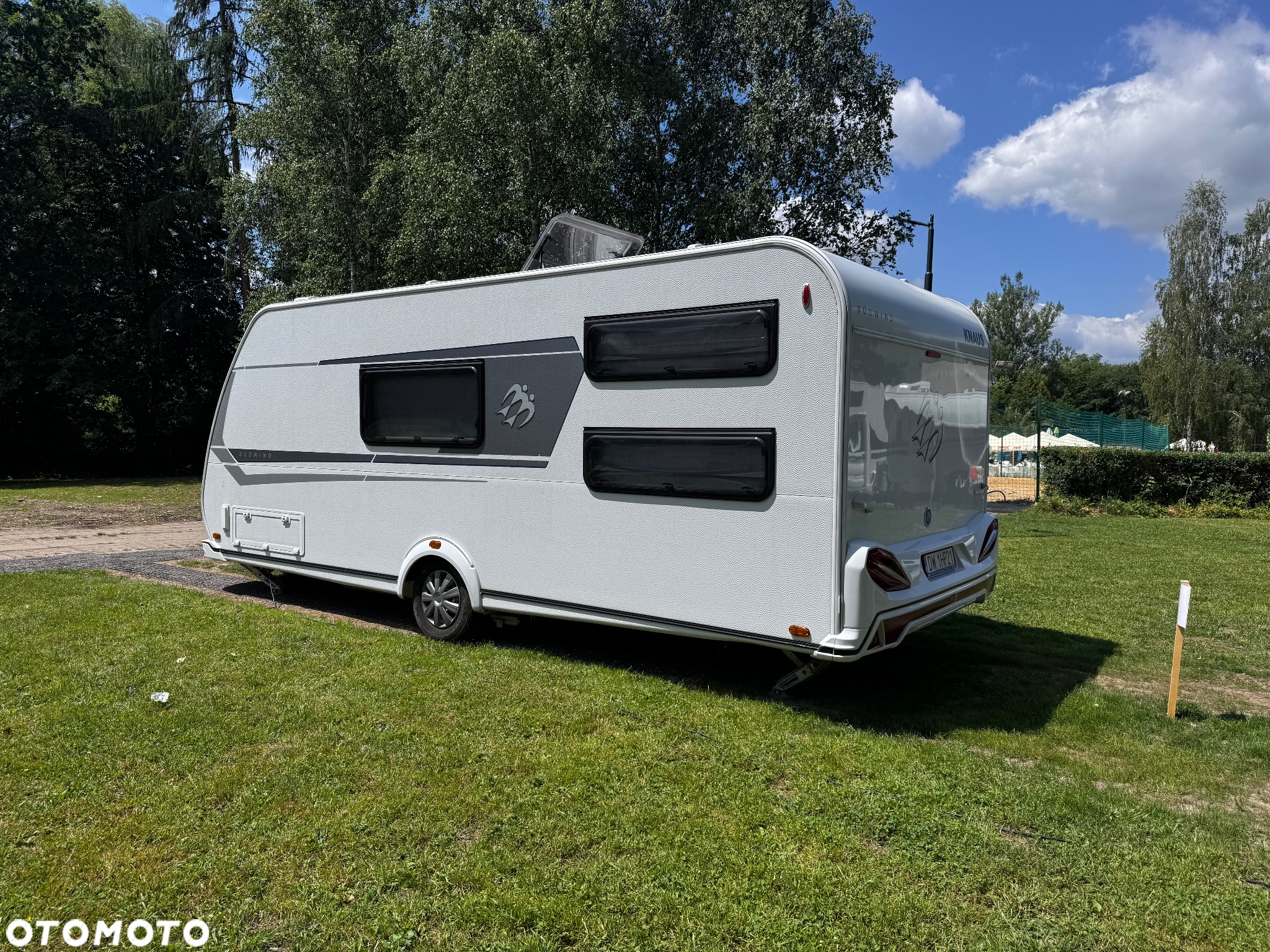 KNAUS 580 QS Sunwind - 3
