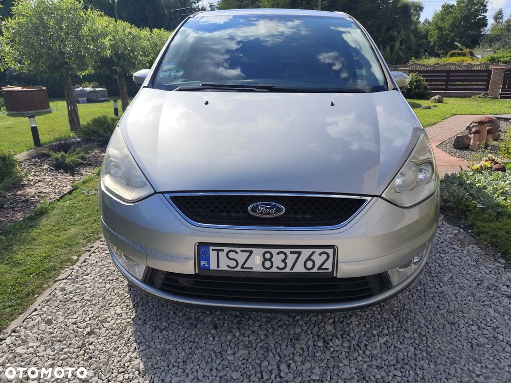 Ford Galaxy - 6