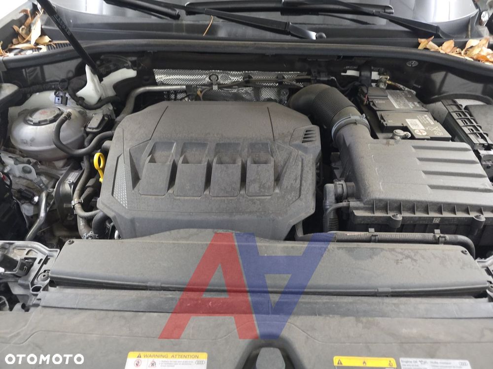 Audi Q3 45 TFSI Quattro S tronic S line - 16