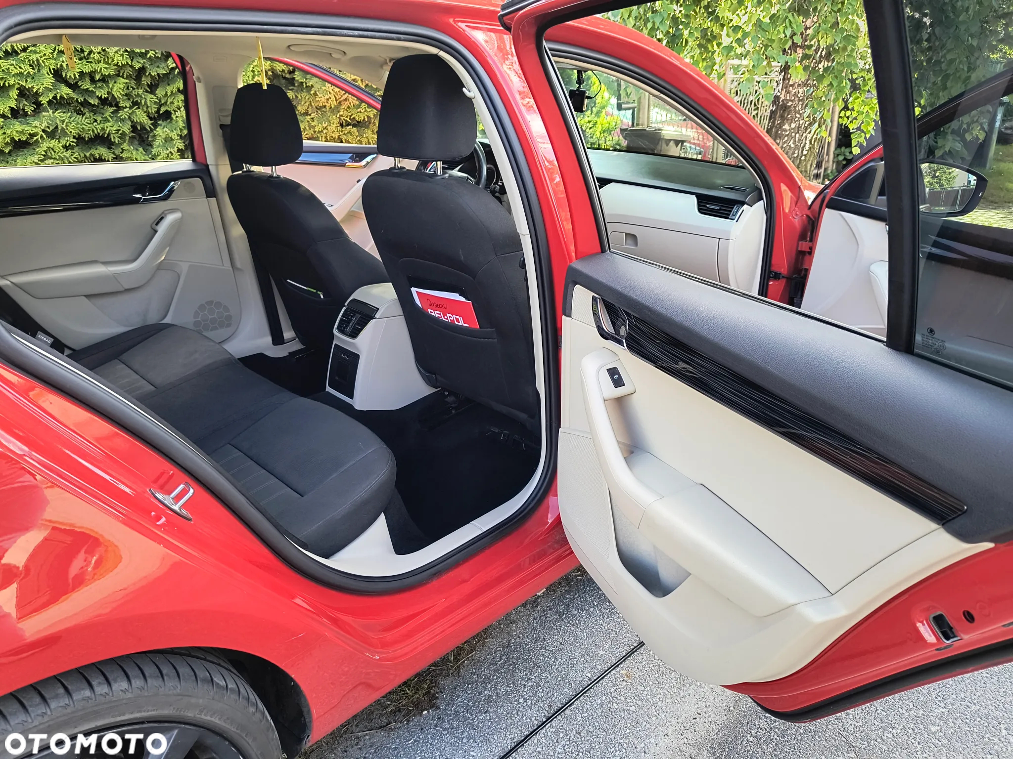 Skoda Octavia 2.0 TDI Ambition EU6 - 13