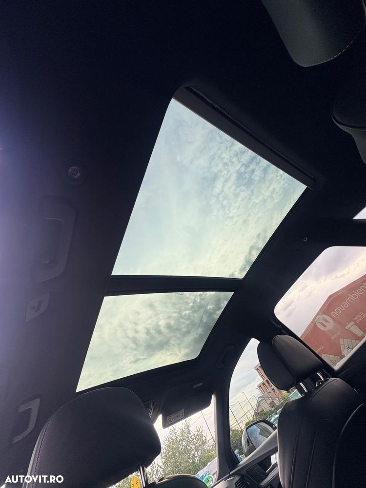 Audi Q5 50 TDI quattro Tiptronic S line - 11
