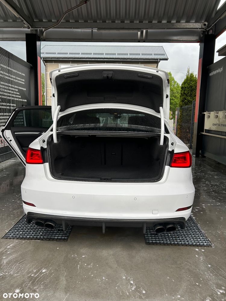 Audi A3 Limousine - 28