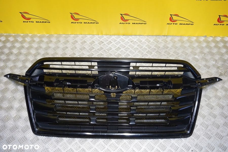 SUBARU ASCENT 2023 2024 - Atrapa Przód Grill USA - 5