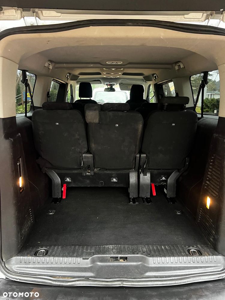 Toyota Proace Verso 2.0 D4-D Long Family - 5