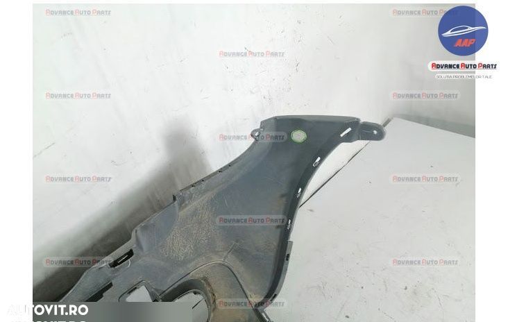 Bara Spate R originala Mini  Cooper  R56 [2006 - 2015] - 5