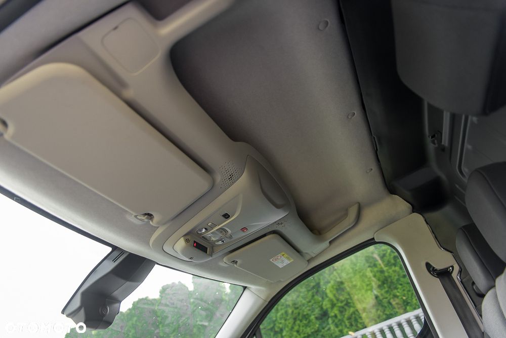 Opel Combo XL, Lift - 29
